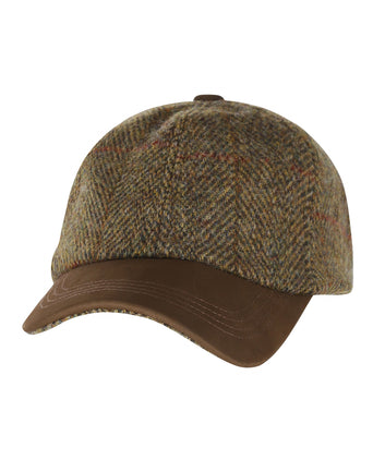 Baseball Cap 90 Years Edition | 90 Y Green