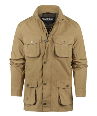 Barbour Corbridge Freizeitjacke | Braun Barbour Corbridge Freizeitjacke | Braun
