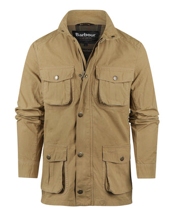Barbour Corbridge Freizeitjacke | Braun