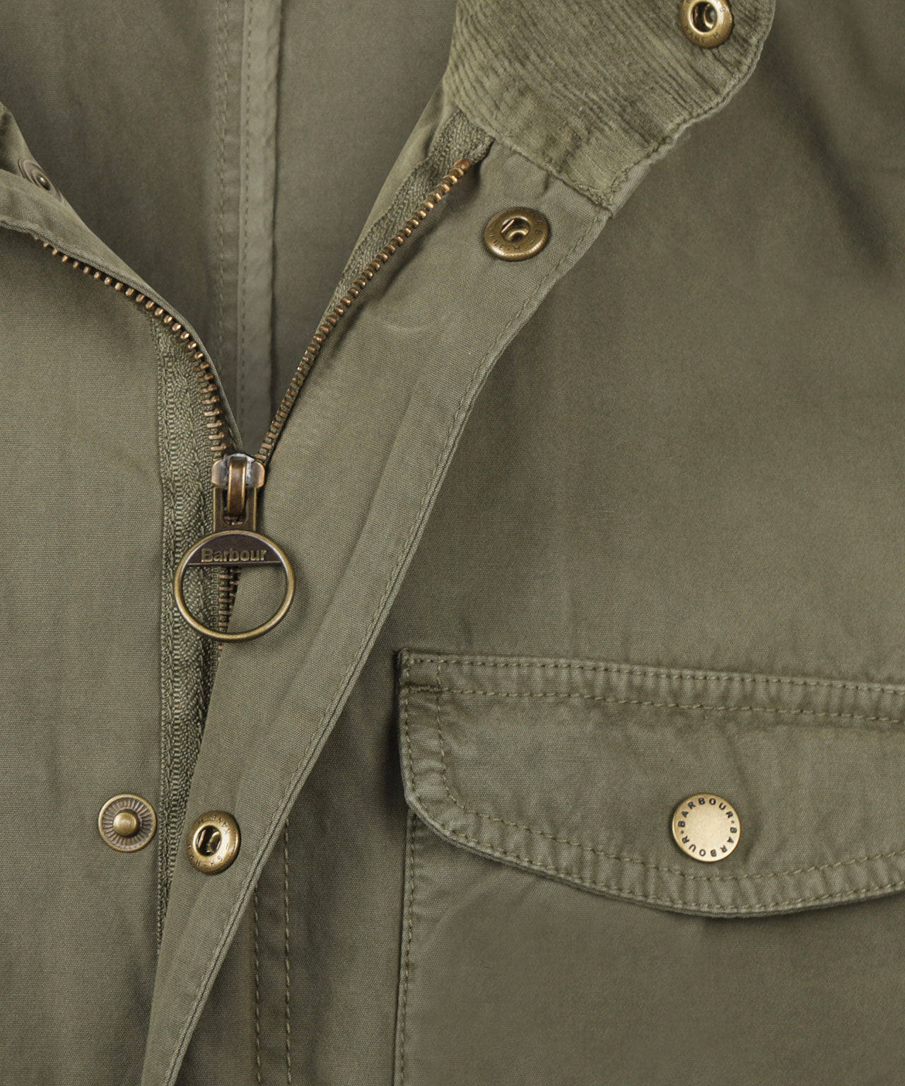 Ogston Casual Jacket |