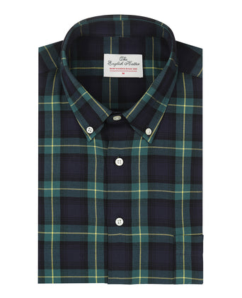 T-Shirt zur 90-Jahre-Edition | 90 Y Grün