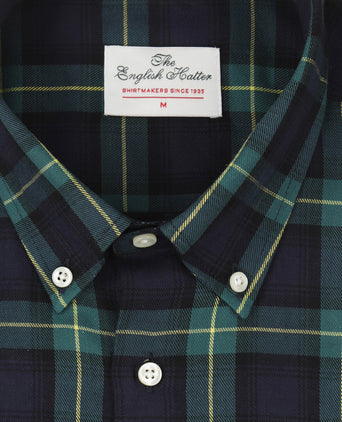 T-Shirt zur 90-Jahre-Edition | 90 Y Grün