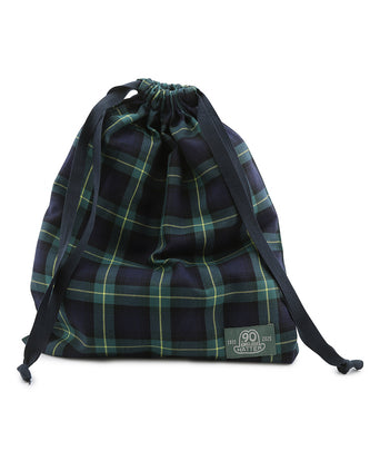 Pyjamabroek 90 Years Edition | 90 Y Green