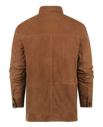 Wellington Jack Leer | Bruin