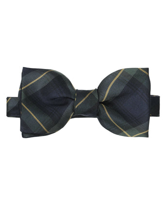 Seidenschleife 90 Jahre Edition | 90 Jahre Grün