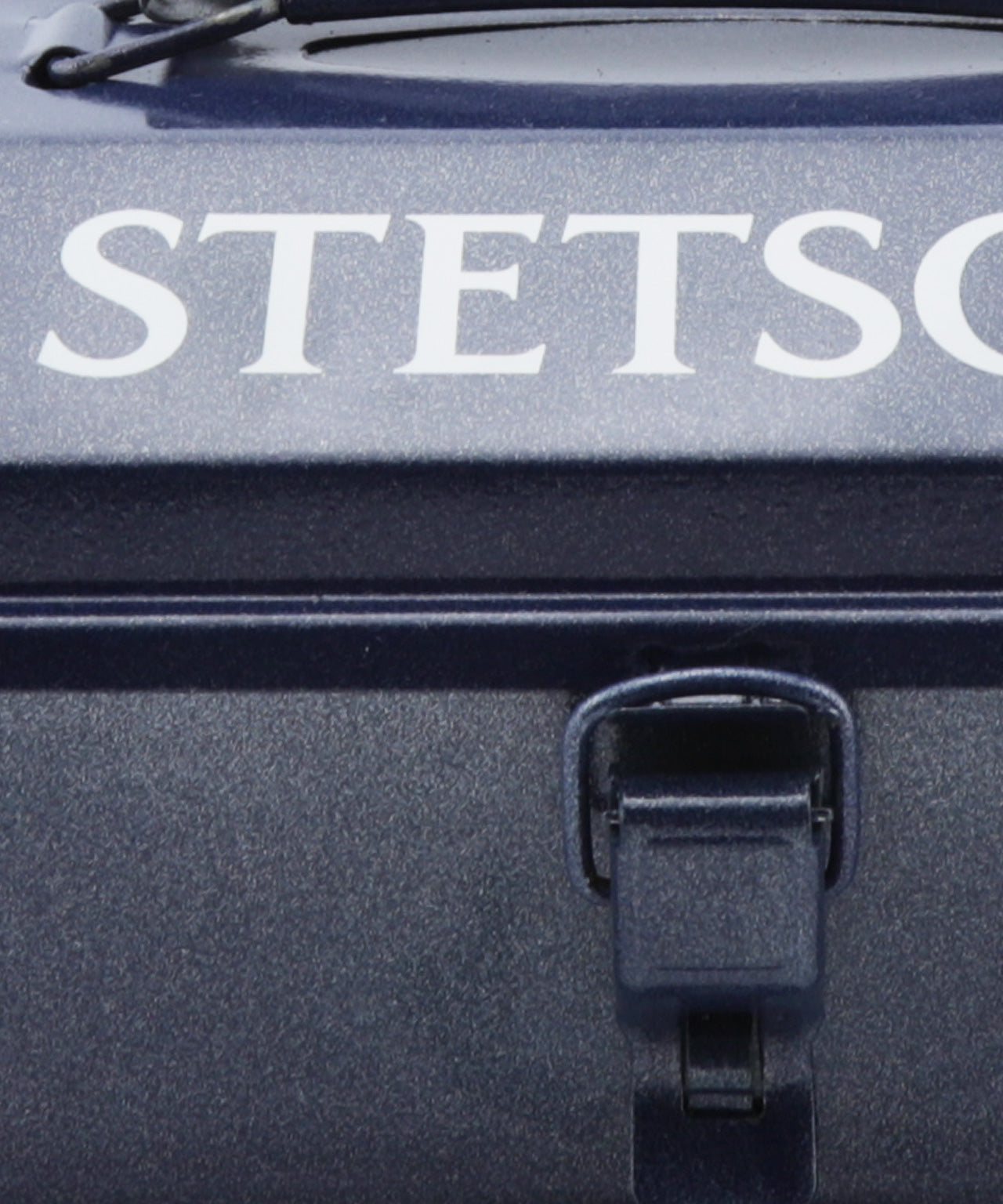 Stetson Werkzeugkasten | Blau