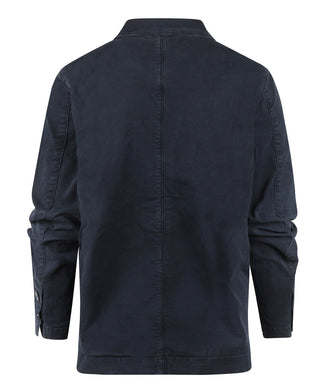 Saint James Damenhemd Alize | Marineblau Saint James Damenhemd Alize | Marineblau