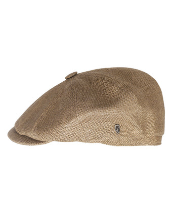 Ballon Cap 100% Jute | Bruin