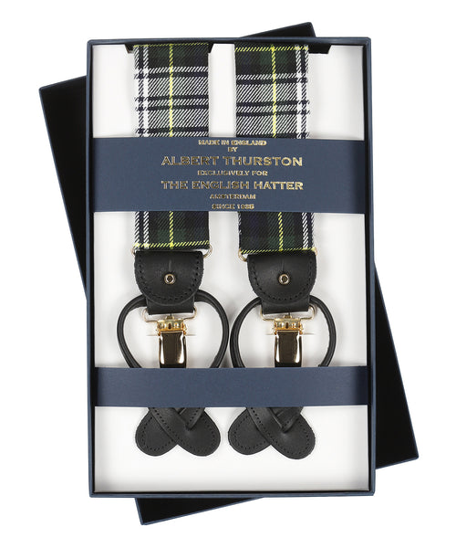 Bretels Clips/Patten | Dress Gordon