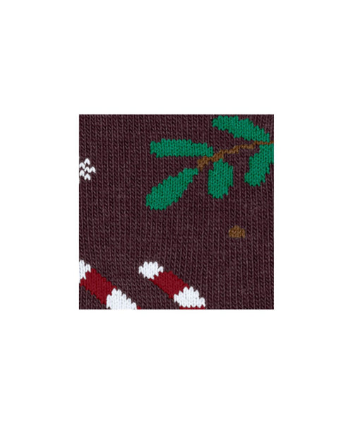 Falke Sokken Blizzard | Rood