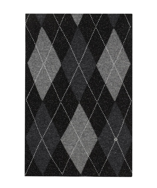 Burlington Brit Chic Women's Scarf | Black