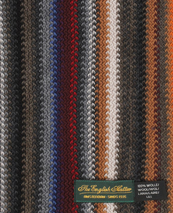 Sjaal gebreid 40X180 | Design