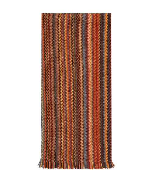 Sjaal gebreid 40X180 | Design