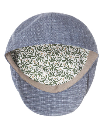 Cap Ballon 6 Pants | Blauw