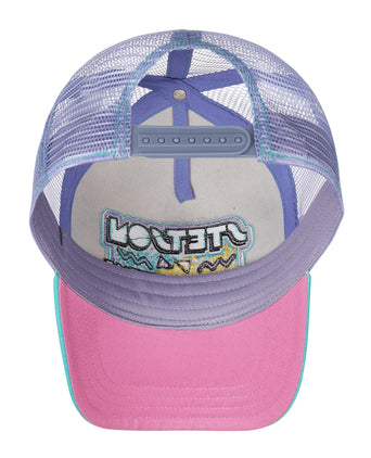 Stetson Trucker Cap 90s | Groen