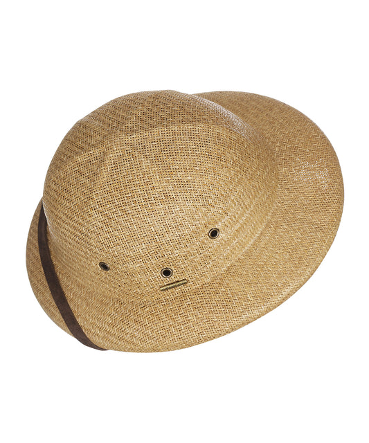 Stetson Tropenhelm Toyo | Beige