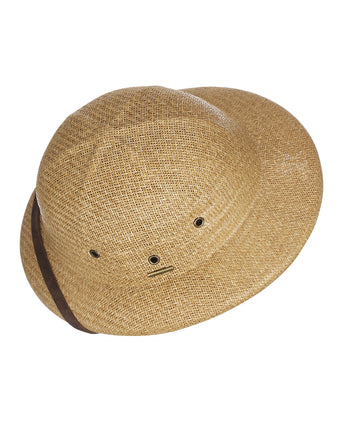 Stetson Tropenhelm Toyo | Beige