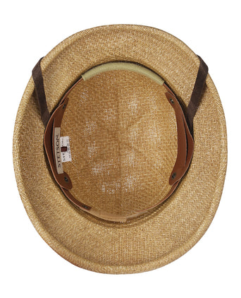 Stetson Pith Helmet Toyo | Beige