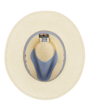 Stetson Traveller Panama | Naturel