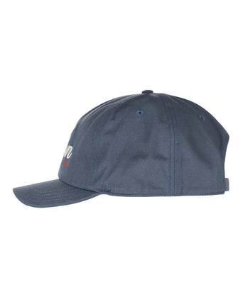 Stetson Baseball Cap Moonshot Pros | Navy