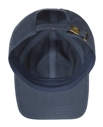 Stetson Baseball Cap Moonshot Pros | Navy