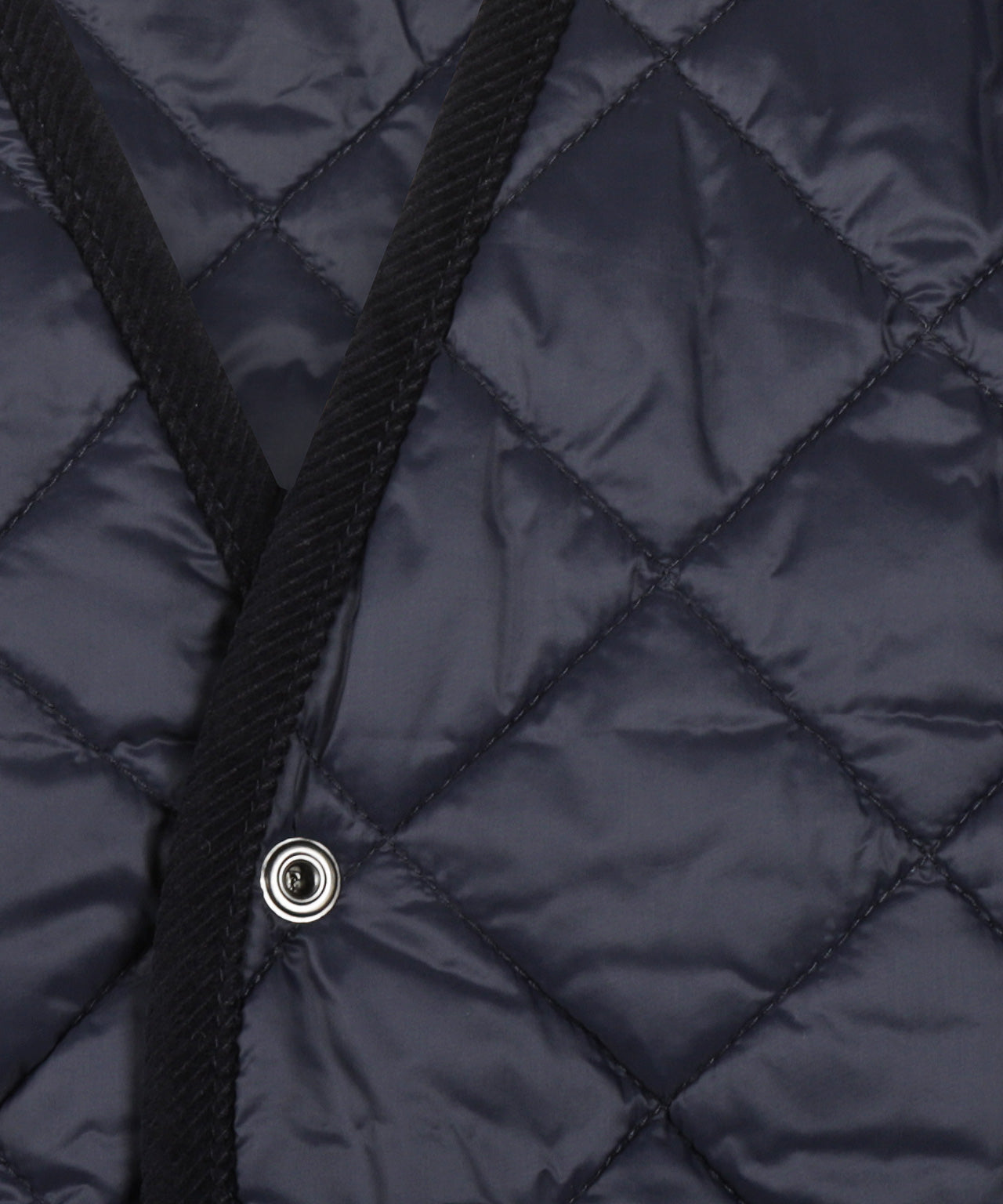 Cleaver Gilet | Navy