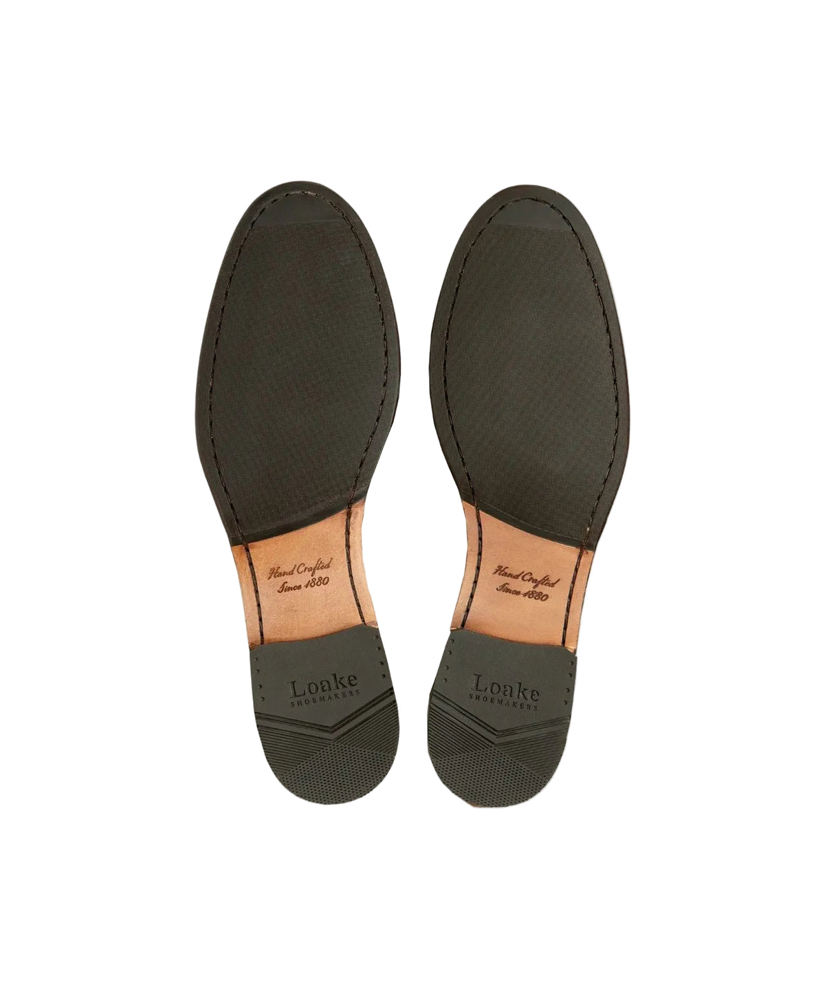 Belgrave Navy Suede | Navy