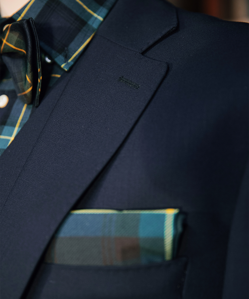 Blazer 90 Years Edition | 90 Y Grün