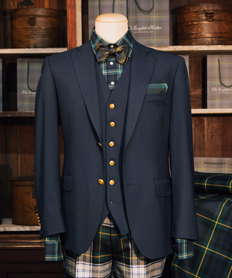 Blazer 90 Years Edition | 90 Y Grün Blazer 90 Years Edition | 90 Y Grün