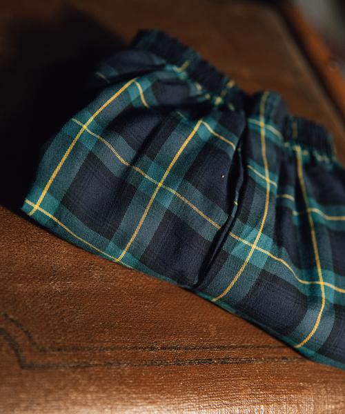 Boxershorts 90 Years Edition | 90YGreen