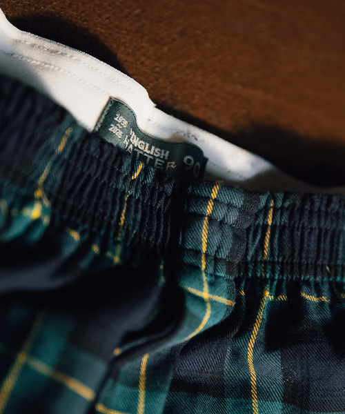 Boxershorts 90 Years Edition | 90YGreen