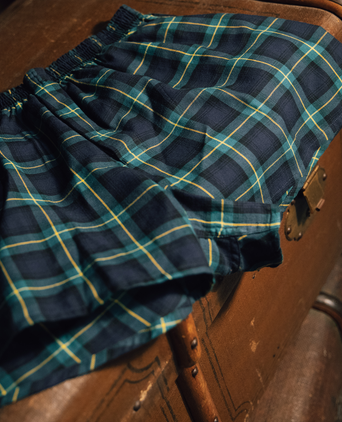 Boxershorts 90 Years Edition | 90YGreen