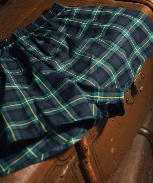 Boxershorts 90 Years Edition | 90YGreen