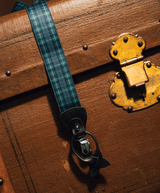 Zahnspangen-Edition zum 90. Geburtstag | 90YGreen Zahnspangen-Edition zum 90. Geburtstag | 90YGreen