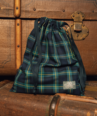 Pyjamahose 90 Jahre Edition | 90 Y Grün Pyjamahose 90 Jahre Edition | 90 Y Grün