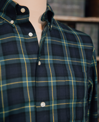 T-Shirt zur 90-Jahre-Edition | 90 Y Grün