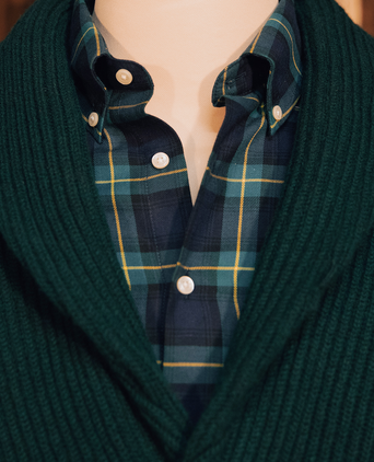 T-Shirt zur 90-Jahre-Edition | 90 Y Grün