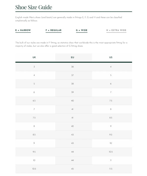 Loake Buckingham Brogue Brown Calf | Bruin