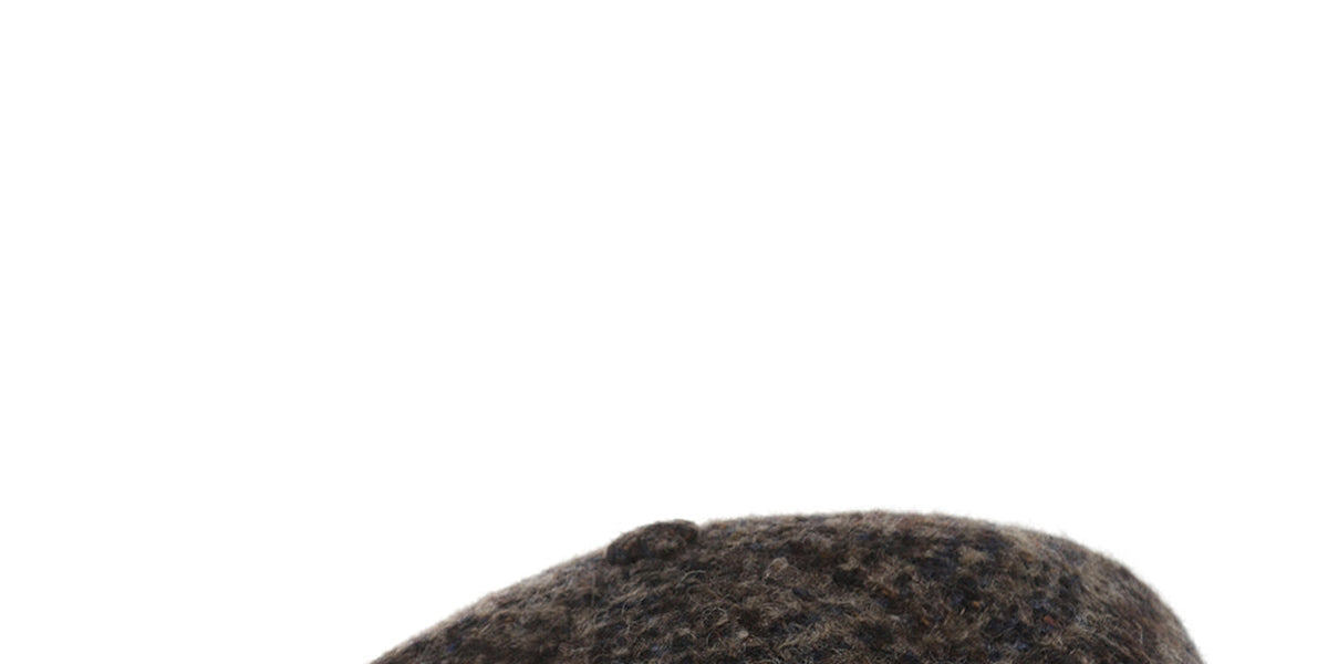 Hatteras Virgin Wool | Bruin Melange