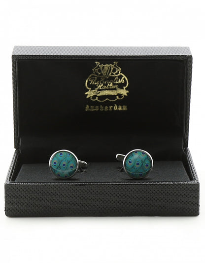 Cufflinks | Design