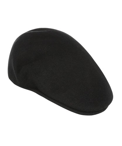 Cap 504 | Black Gold Logo