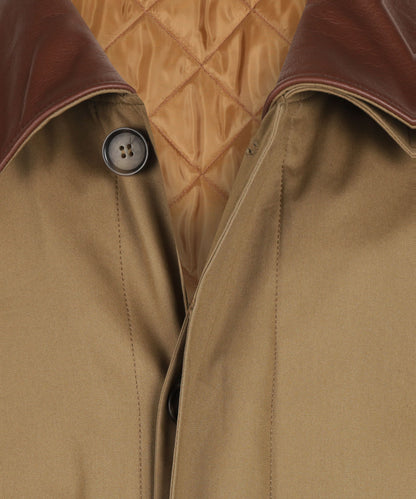 Trenchcoat Lang Norfolk |