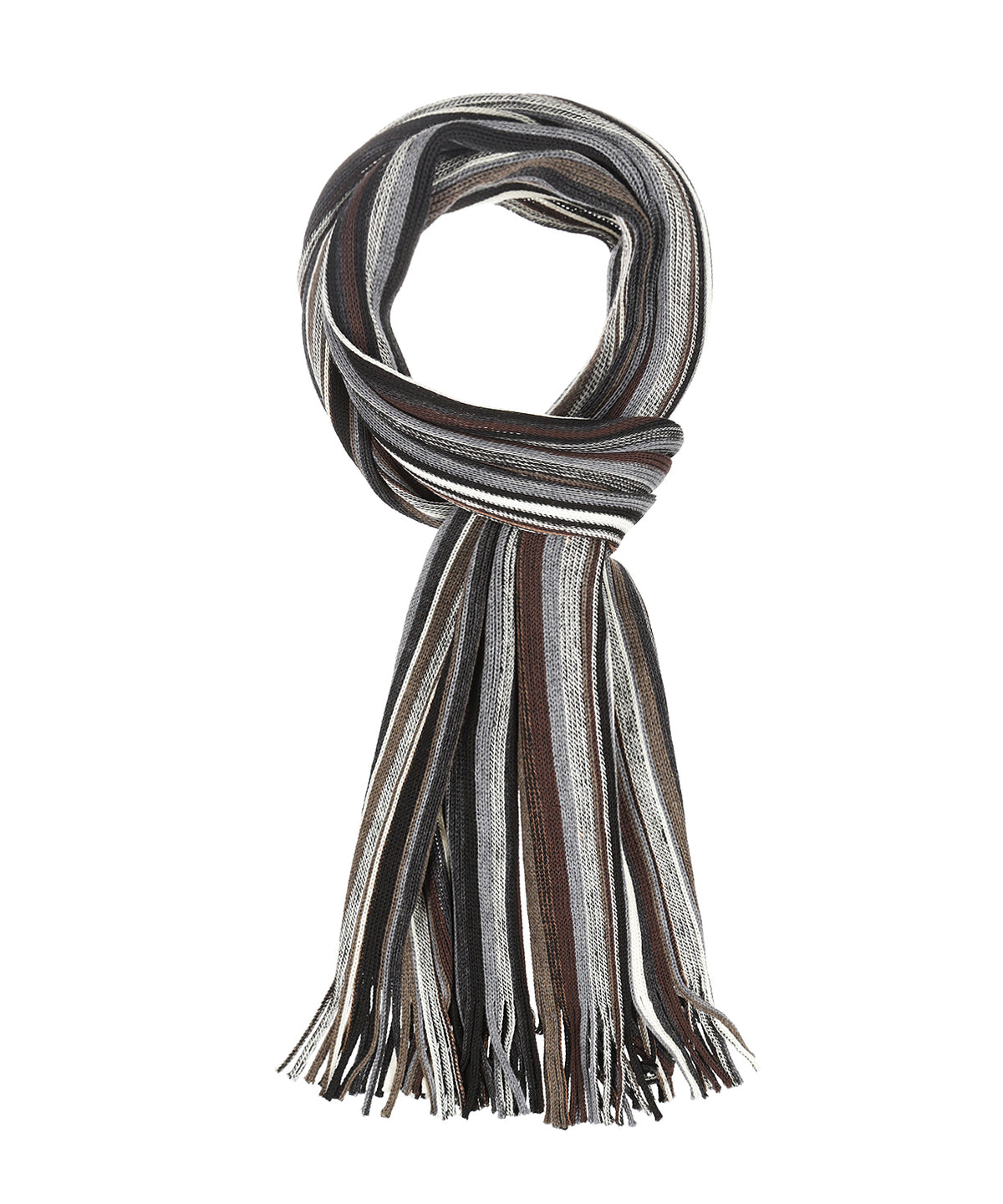 Gestrickter Schal |