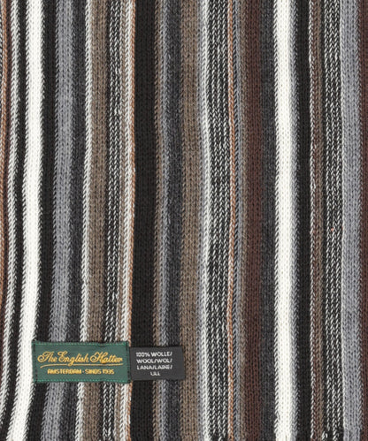Gestrickter Schal |