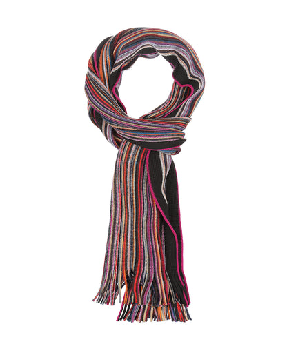 Gestrickter Schal |