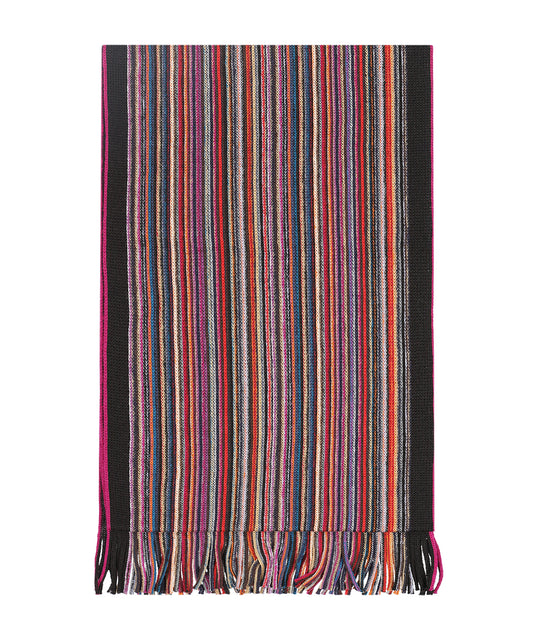 Gestrickter Schal |