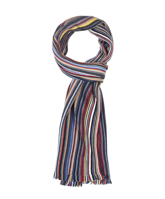 Strickschal |