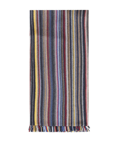Strickschal |