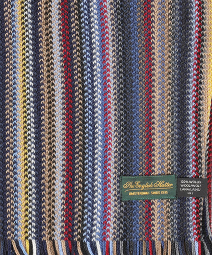 Strickschal |