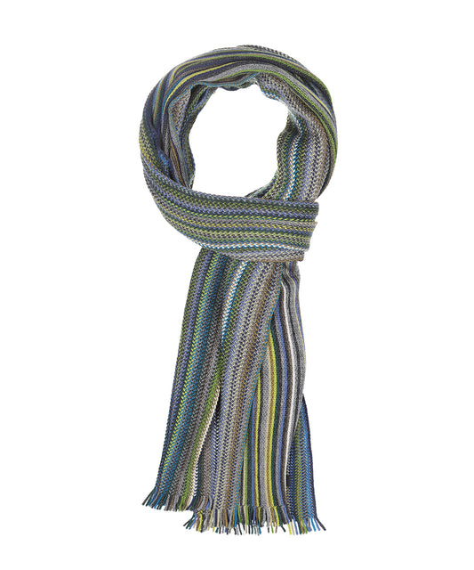 Gestrickter Schal |